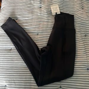 Yvette legging 26” black